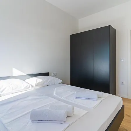 Apartament Island Deluxe Cres