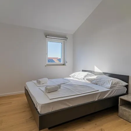 公寓 Island Deluxe