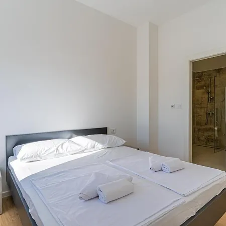 Island Deluxe 公寓