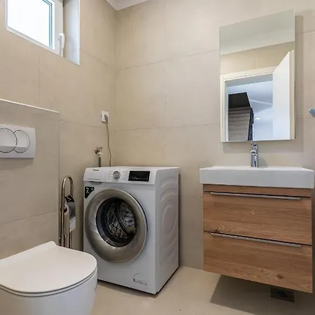 Apartament Island Deluxe