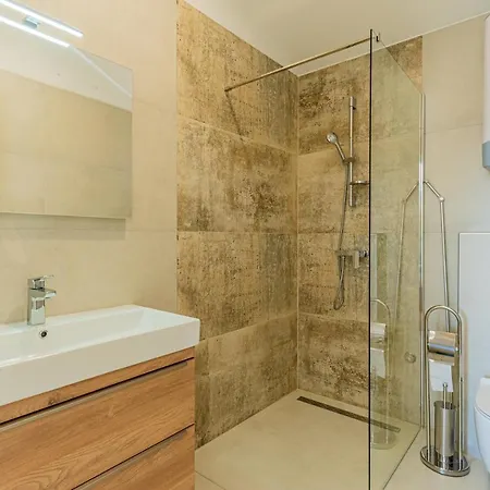 Apartament Island Deluxe Cres