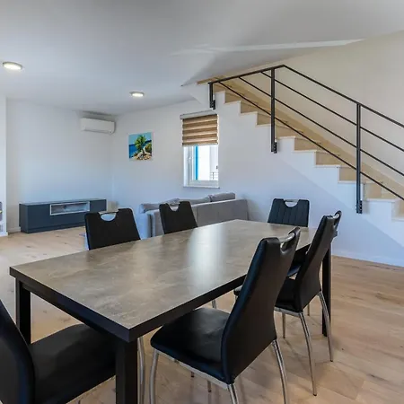 Apartament Island Deluxe