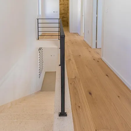 Apartament Island Deluxe