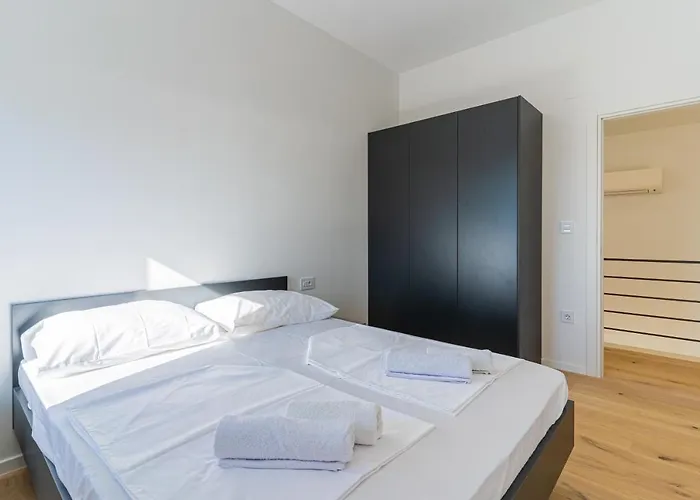 Διαμέρισμα Island Deluxe Cres