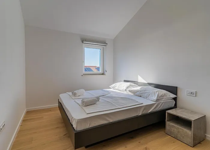 Διαμέρισμα Island Deluxe