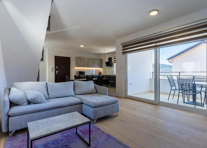 Island Deluxe * Cres