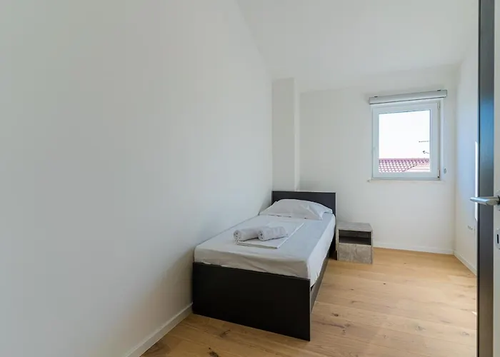 Island Deluxe Διαμέρισμα Cres