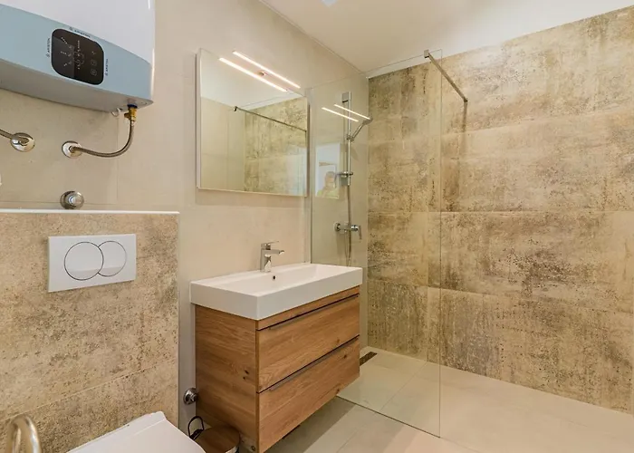 Island Deluxe Διαμέρισμα Cres