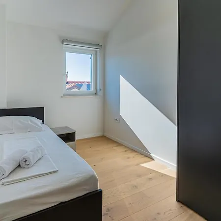 Apartmán Island Deluxe *