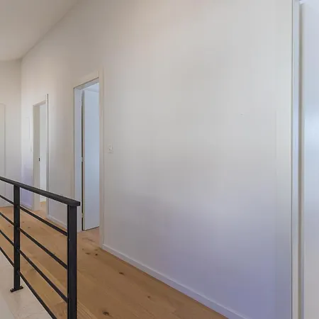 Island Deluxe Apartmán Cres